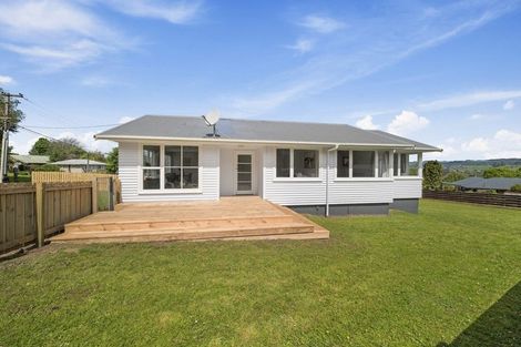 Photo of property in 56 Thomas Crescent, Western Heights, Rotorua, 3015