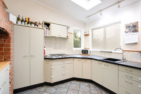 Photo of property in 103 Georges Drive, Napier South, Napier, 4110