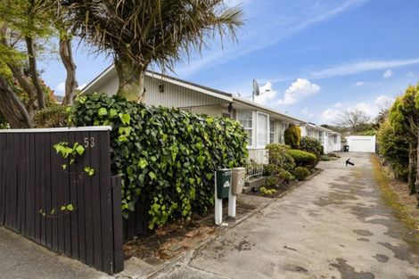 Photo of property in 2/53 Ludlam Crescent, Woburn, Lower Hutt, 5010