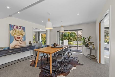 Photo of property in 519 Avonhead Road, Avonhead, Christchurch, 8042