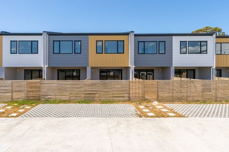 Photo of property in 10/115 Swanson Road, Henderson, Auckland, 0610
