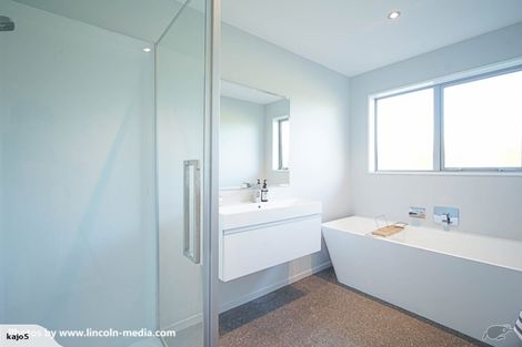 Photo of property in 60 Bradwell Crescent, Halswell, Christchurch, 8025