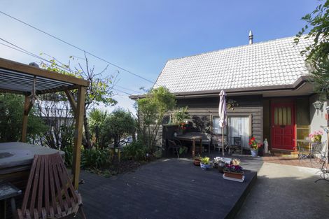 Photo of property in 8 Don Street, Oamaru North, Oamaru, 9400