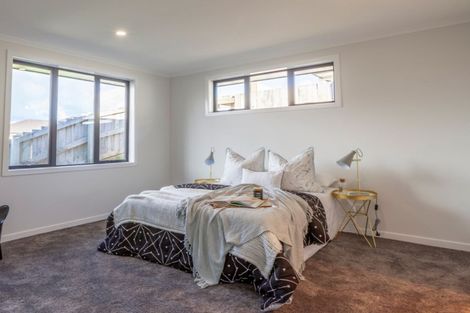 Photo of property in 42 Yanicks Crescent, Fitzroy, Hamilton, 3206