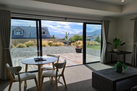 Photo of property in 15 Rodman Lane, Lake Tekapo, 7999