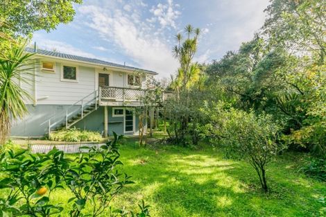 Photo of property in 42 Infidel Place, Torbay, Auckland, 0630