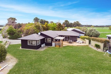 Photo of property in 173 Te Rehunga Road North, Dannevirke, 4972