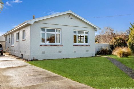 Photo of property in 7 Oxford Street, East Gore, Gore, 9710