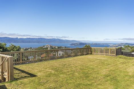 Photo of property in 6 Nagpur Terrace, Broadmeadows, Wellington, 6035