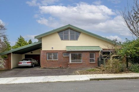 Photo of property in 16 Regal Street, Levin, 5510