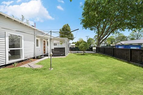 Photo of property in 8 Cassidy Street, Hamilton East, Hamilton, 3216