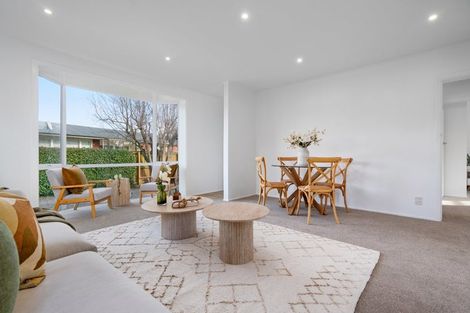 Photo of property in 12a Waiau Street, Cracroft, Christchurch, 8025