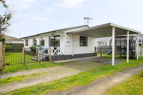 Photo of property in 168a Tramway Road, Enderley, Hamilton, 3214