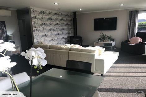 Photo of property in 17 Eyrewell Road, Pegasus, 7612