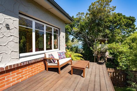 Photo of property in 26 District Road, Roseneath, Port Chalmers, 9023