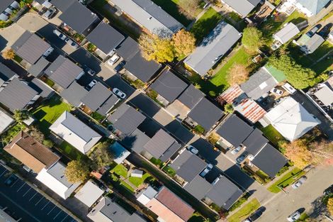 Photo of property in 8 League Lane, Phillipstown, Christchurch, 8011