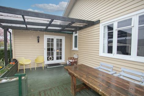 Photo of property in 144 William Street, Ashburton, 7700