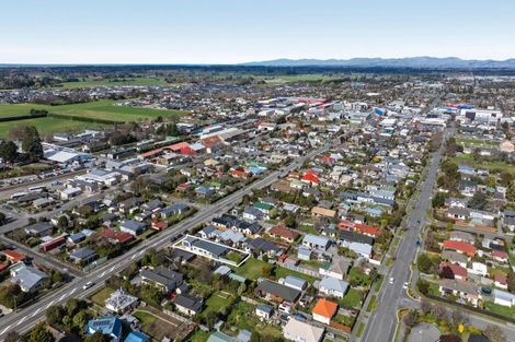Photo of property in 73a Ashley Street, Rangiora, 7400