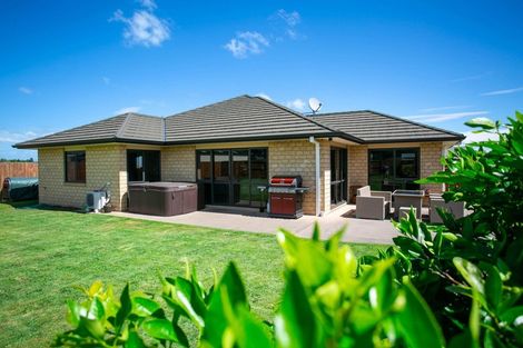 Photo of property in 15 Mckenzie Place, Matamata, 3400