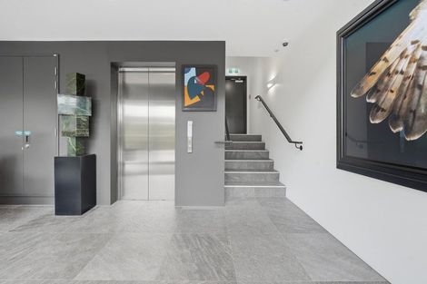 Photo of property in 2/30 Peterborough Street, Christchurch Central, Christchurch, 8013