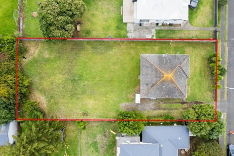 Photo of property in 217 Puriri Street, Castlecliff, Whanganui, 4501