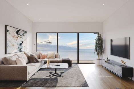 Photo of property in 8b Crispe Road, Clarks Beach, 2122