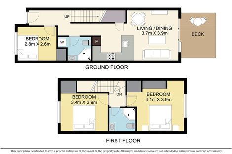 Photo of property in 28/137 Hall Avenue, Favona, Auckland, 2024