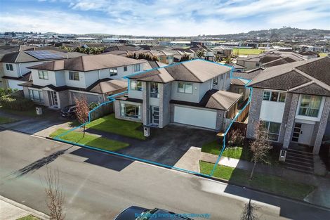 Photo of property in 38 Clady Drive, Flat Bush, Auckland, 2019