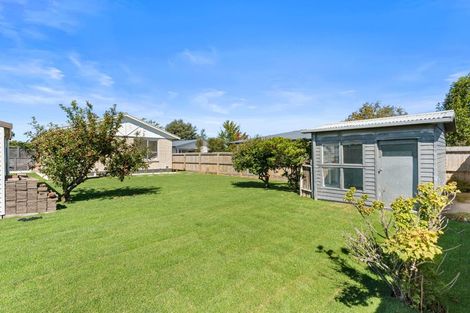 Photo of property in 31 Denniston Crescent, Redwood, Christchurch, 8051