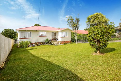 Photo of property in 46 Ranui Avenue, Ranui, Auckland, 0612