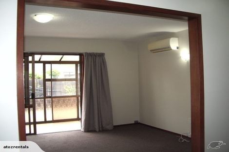 Photo of property in 1/204 Grimseys Road, Redwood, Christchurch, 8051