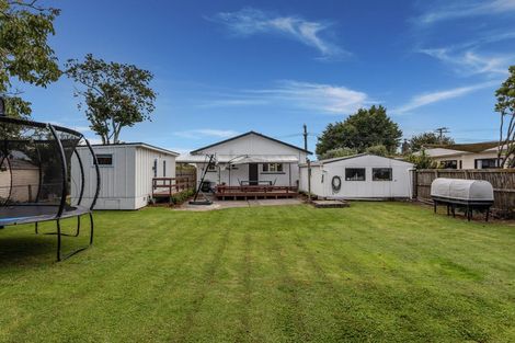 Photo of property in 32 Tawa Street, Edgecumbe, 3120