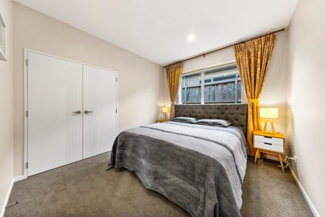 Photo of property in 18 Springside Drive, Flat Bush, Auckland, 2019