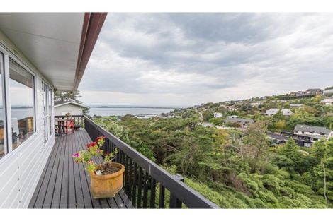 Photo of property in 107 Mount Pleasant Road, Mount Pleasant, Christchurch, 8081