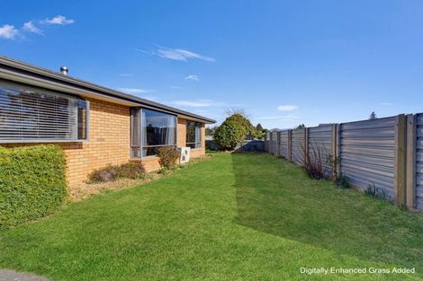 Photo of property in 7 Lampard Street, Methven, 7730