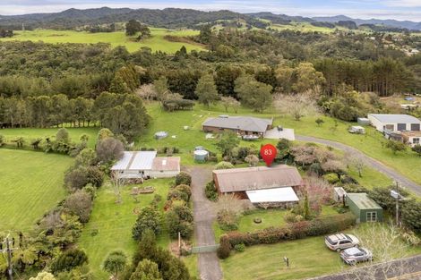 Photo of property in 83 Pukekauri Road, Waikino, Waihi, 3682