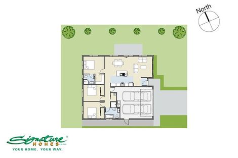 Photo of property in 44 Cork Street, Halswell, Christchurch, 8025