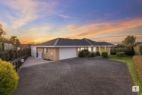 Photo of property in 3 Ridgemount Terrace, Welcome Bay, Tauranga, 3112