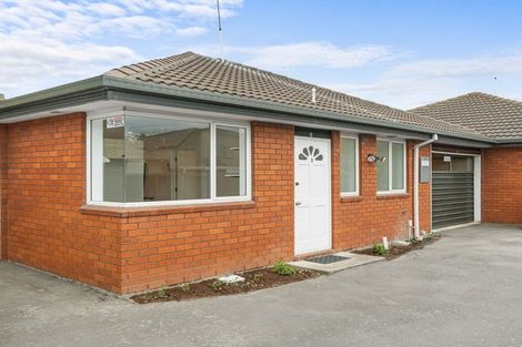Photo of property in 3/36 Lyndon Street, Riccarton, Christchurch, 8041