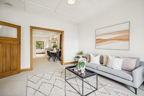 Photo of property in 21 Laura Avenue, Brooklyn, Wellington, 6021