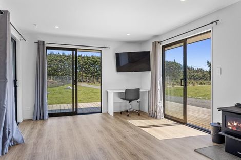 Photo of property in 393 Main Race Road, Eyrewell, Rangiora, 7476