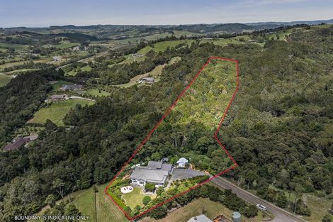 Photo of property in 35a Pinchgut Road, Kaukapakapa, 0873