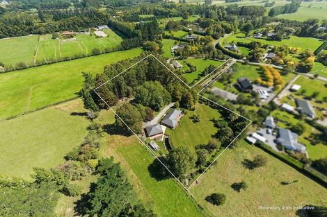 Photo of property in 4 Wilson Drive, Ohoka, Kaiapoi, 7692