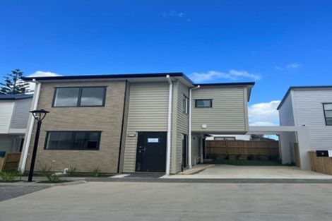 Photo of property in 3 Matukutureia Lane, Manurewa, Auckland, 2102