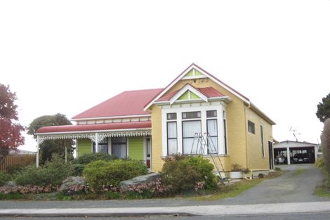 Photo of property in 23 Saint Albans Street, Kaitangata, 9210