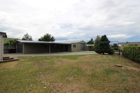 Photo of property in 28 Mackenzie Drive, Twizel, 7901