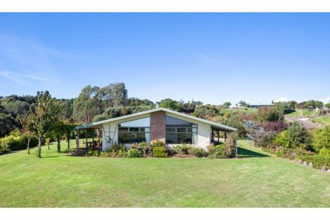 Photo of property in 155b Gow Road, Tirohanga, Opotiki, 3197