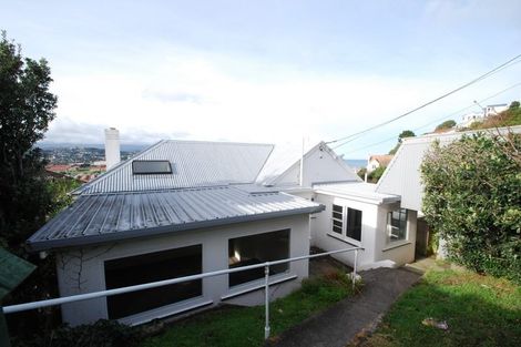 Photo of property in 9 Imperial Terrace, Kilbirnie, Wellington, 6022