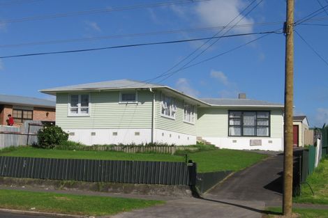 Photo of property in 217 Bairds Road, Otara, Auckland, 2023