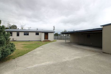 Photo of property in 28 Mackenzie Drive, Twizel, 7901